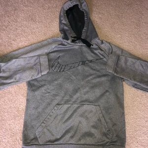 Men’s Nike hoodie
